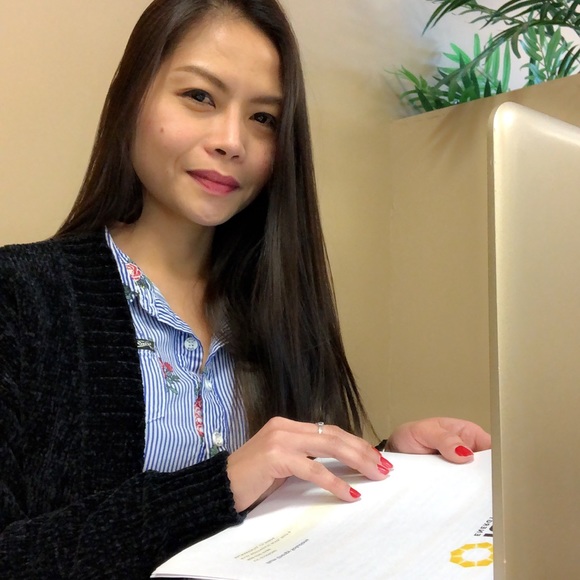 Meet your Posher, Matheresa - Picture 4 of 16